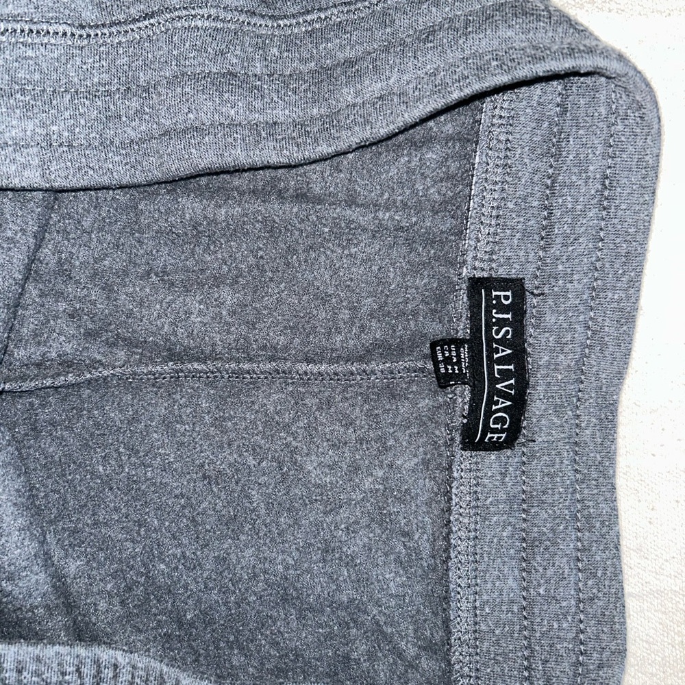 PJ SALVAGE pijama set